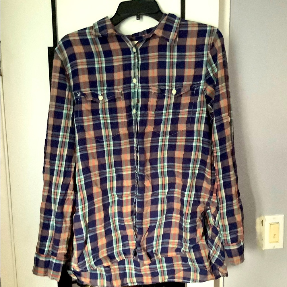 Ralph Lauren Denim & Supply